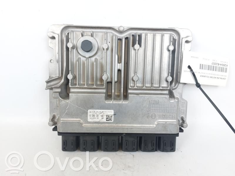 Engine control unit/module   0281034289,0281034289