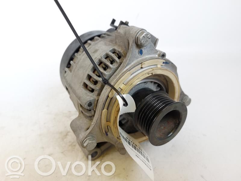 BMW 3 G20 G21 Alternator 