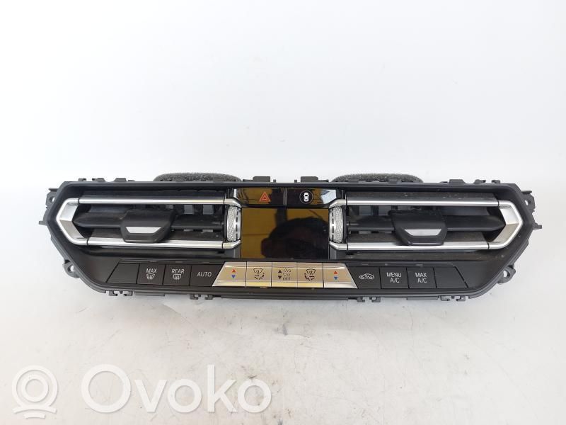 BMW 3 G20 G21 Center console 
