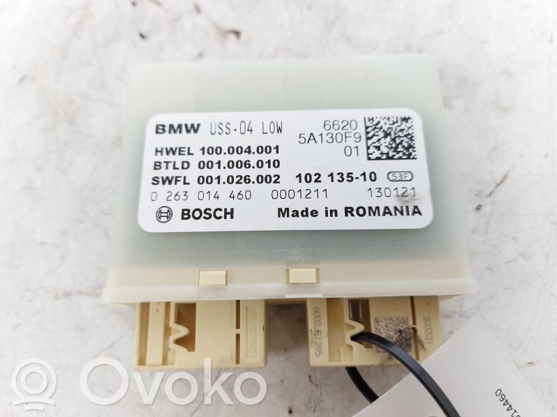 Engine control unit/module   0263014460,0263014460