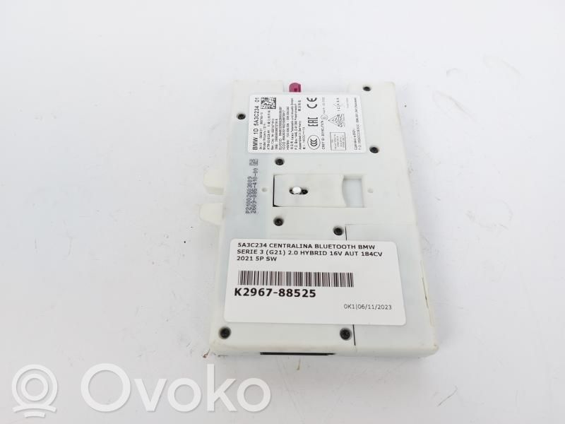 BMW 3 G20 G21 Antenă radio 