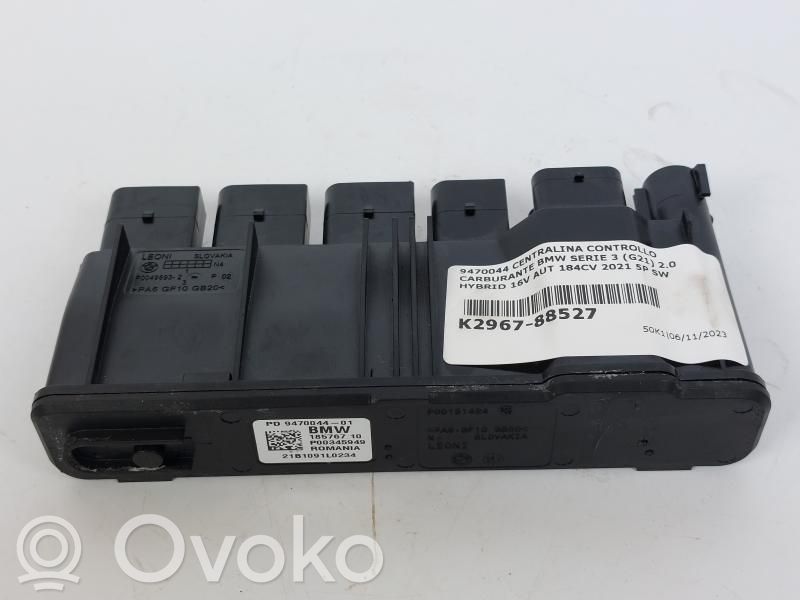 Unidad de control/módulo del motor   9470044,9470044