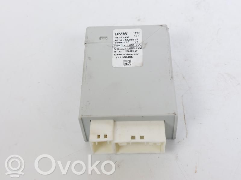 BMW 3 G20 G21 Unitate/modul de control motor