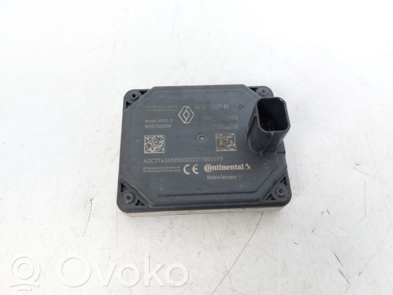 Dacia Sandero Antenă radio 