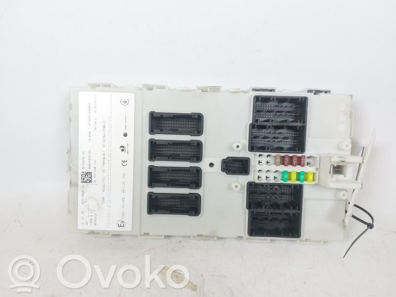 BMW 1 F20 F21 Other control units/modules 