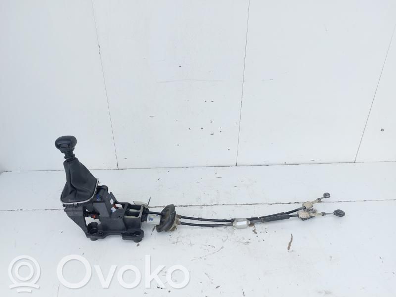 Citroen C4 Cactus Selector caja de cambios 