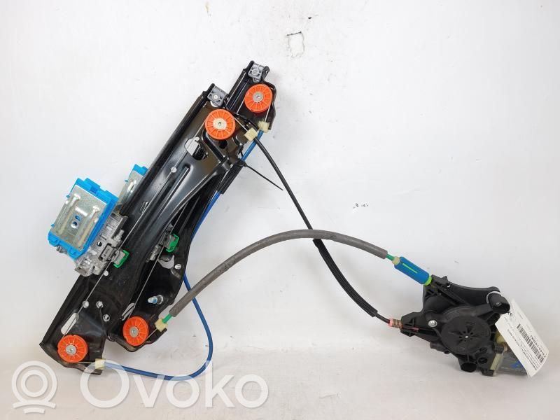 Audi A5 Macara geam spate manuală 