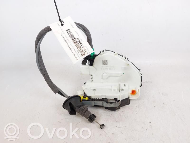 Audi A5 Etuoven lukko 