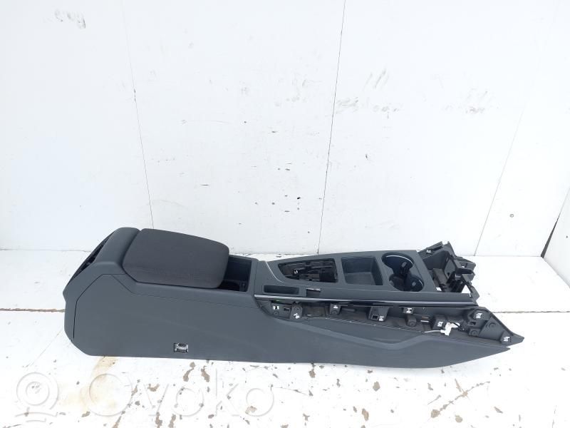 Inserti decorativi cornice della consolle centrale   8W1863241D,8W1863241D