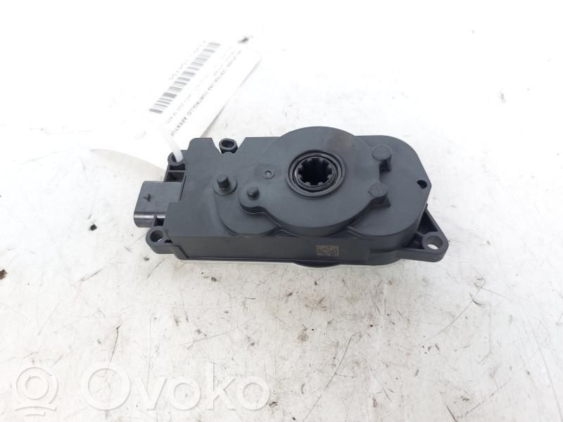 Unidad de control/módulo del motor   5811R1000,5811R1000
