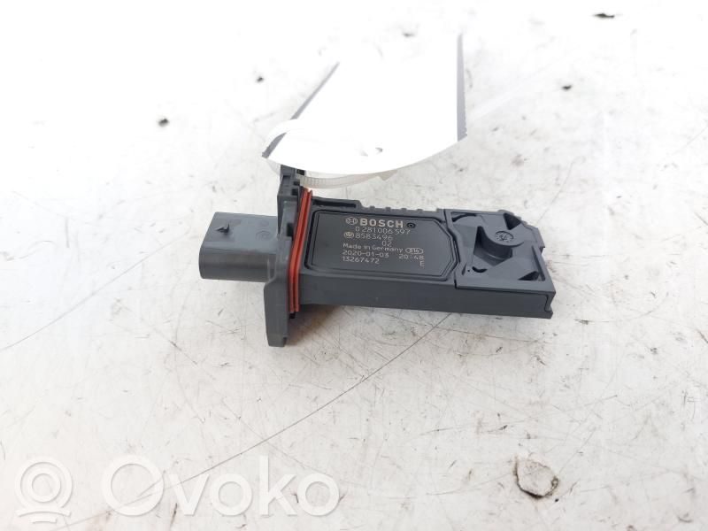 BMW 1 F40 Misuratore di portata d'aria 