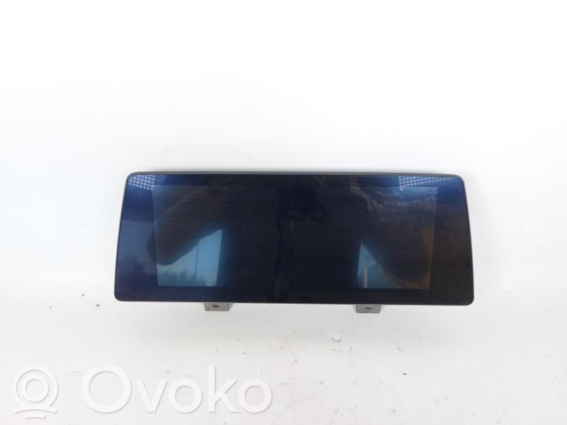 Panel / Radioodtwarzacz CD/DVD/GPS   8715339,8715339