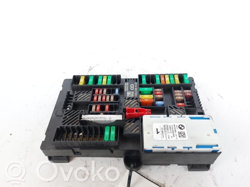 BMW 5 G30 G31 G38 Modulo fusibile