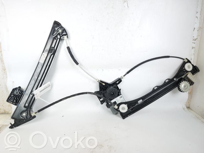 BMW 2 F44 Macara ușă față cu motor