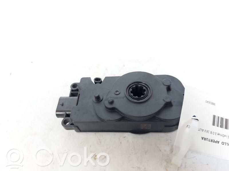 Unitate/modul de control motor   9881645,9881645