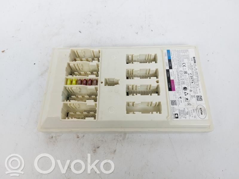 BMW 2 F44 Muut ohjainlaitteet/moduulit 