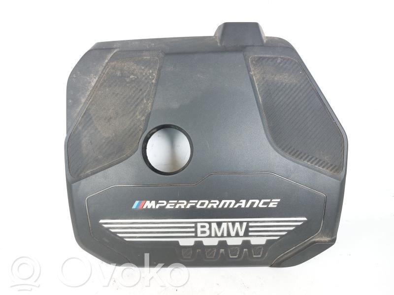 BMW 2 F44 Moottorin koppa 