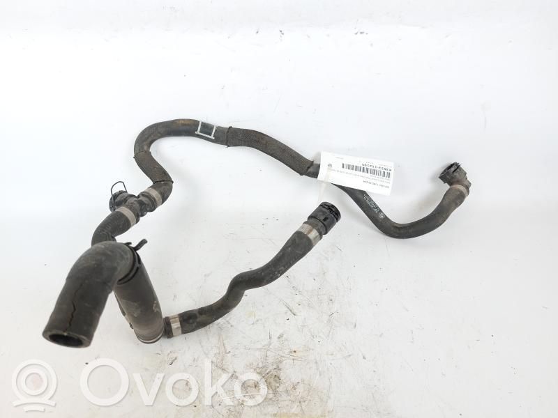 BMW 2 F44 Tubo flessibile aria condizionata (A/C) 