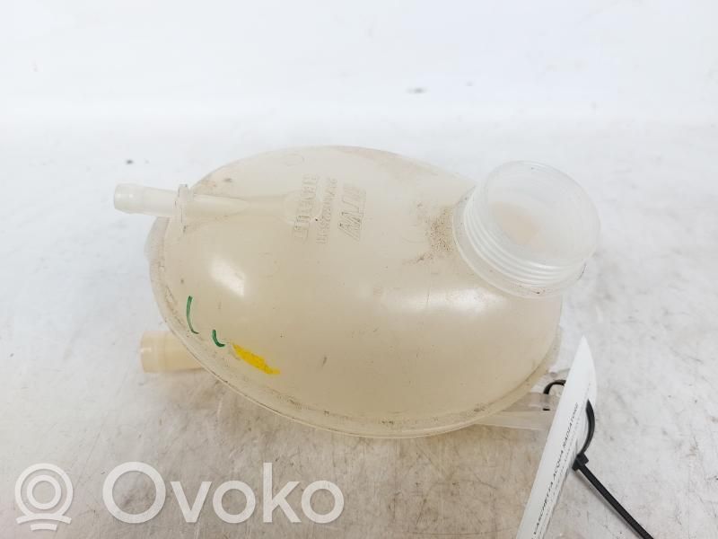 Dacia Duster II Serbatoio di compensazione del liquido refrigerante/vaschetta