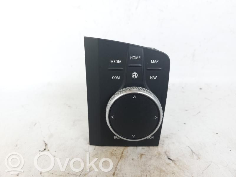 BMW 1 F40 Console centrale