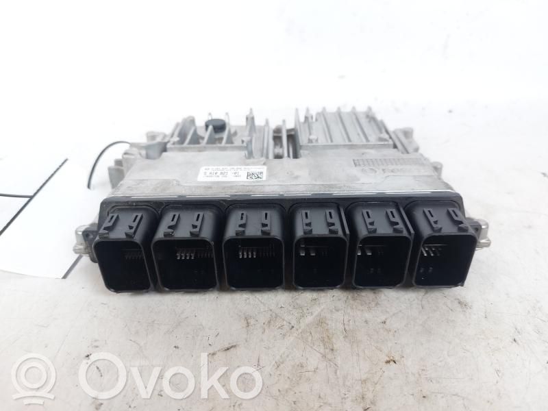 Sterownik / Moduł ECU   0281037126,0281037126