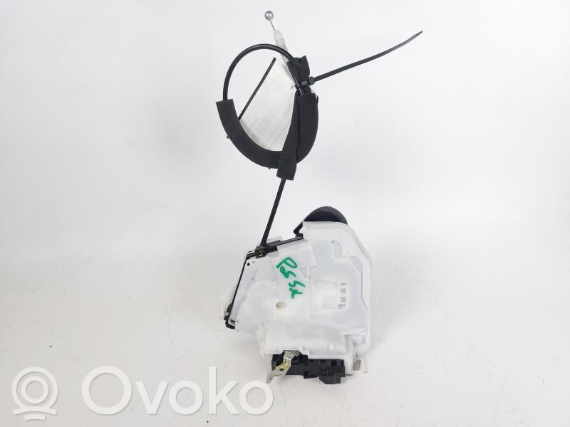 Zamek drzwi tylnych   825016RA0A,825016RN0A