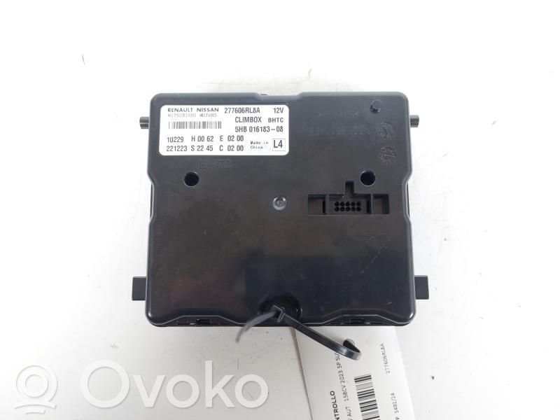 Nissan X-Trail T33 Unitate/modul de control motor 