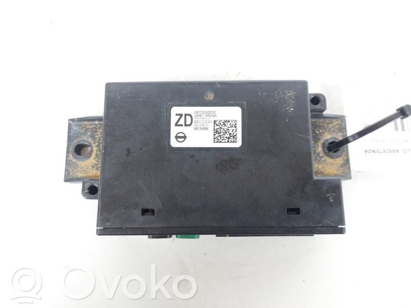 Nissan X-Trail T33 Sterownik / Moduł ECU 