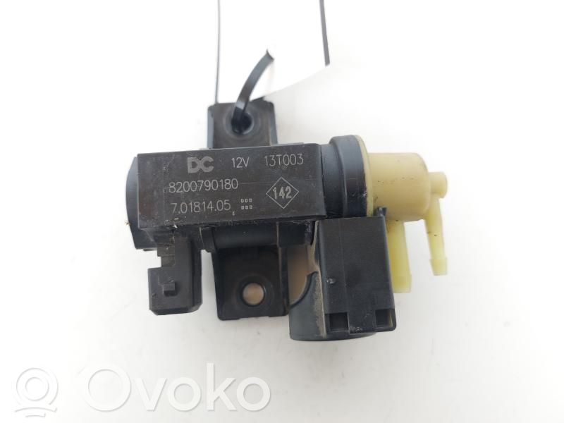 Dacia Lodgy Tubo flessibile mandata olio del turbocompressore turbo