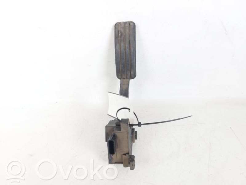 Dacia Dokker Accelerator throttle pedal 