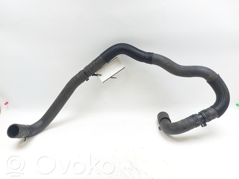 Nissan Micra K14 Tubo flessibile aria condizionata (A/C)