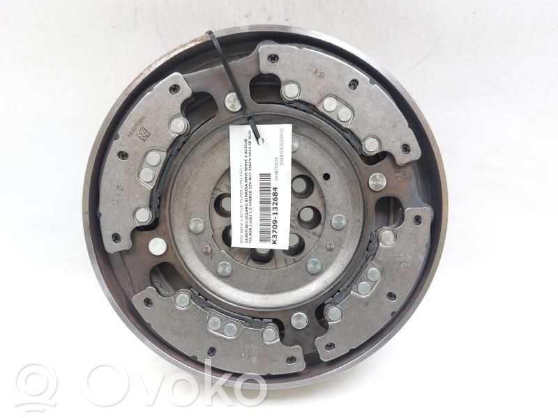 BMW 2 Active Tourer U06 Volante motor 