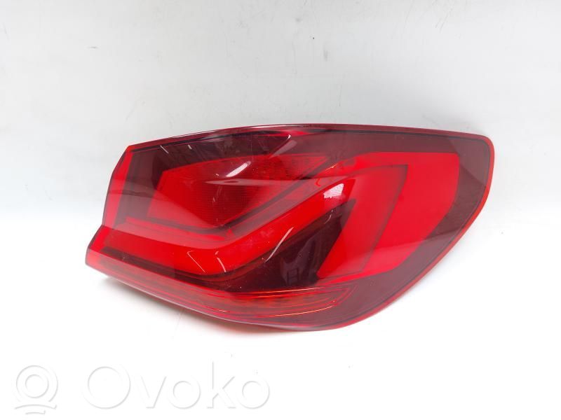 BMW 1 F40 Lampa tylna 