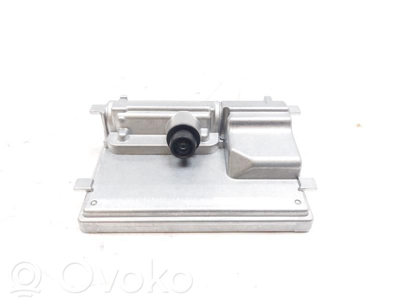 Dacia Sandero Windshield/windscreen camera 