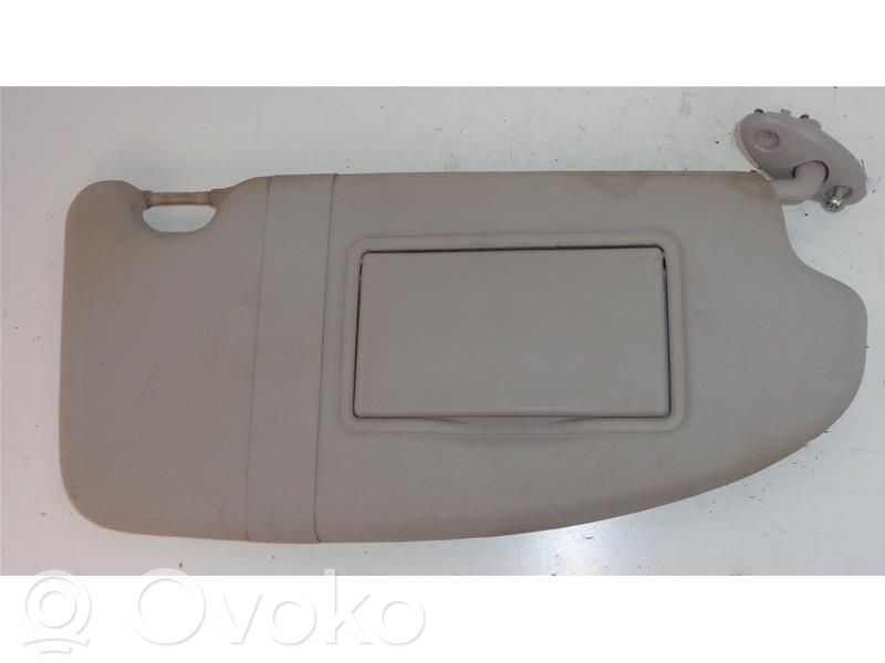 Ford Focus Sun visor 
