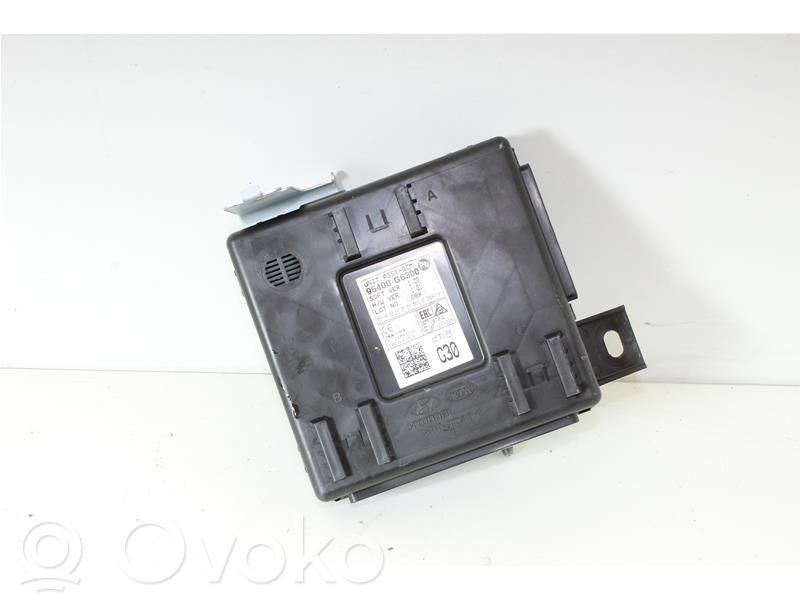 KIA Picanto Other control units/modules 
