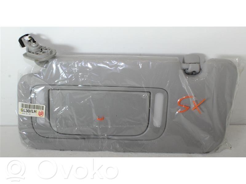KIA Picanto Osłona przeciwsłoneczna 