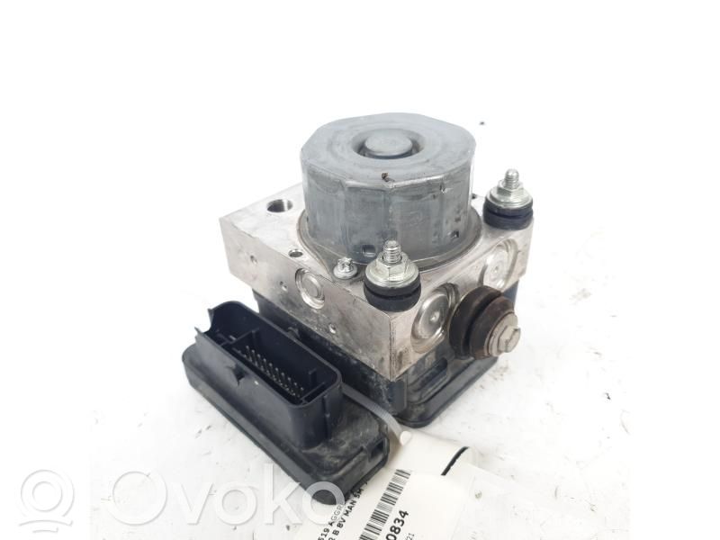 Fiat Panda III ABS Pump 