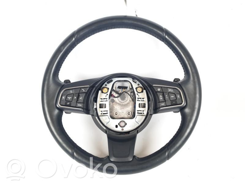 Jaguar XF X260 Volante 