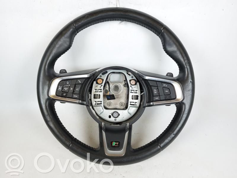 Jaguar XF X260 Vairas 