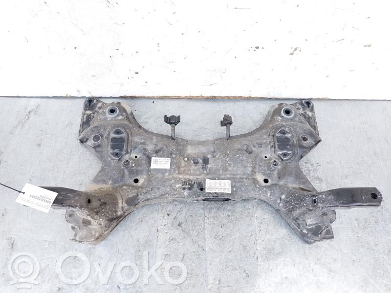 Hyundai i10 Achsträger vorne 