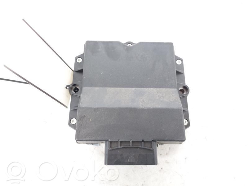 Other control units/modules   DE8150332,DE8150332