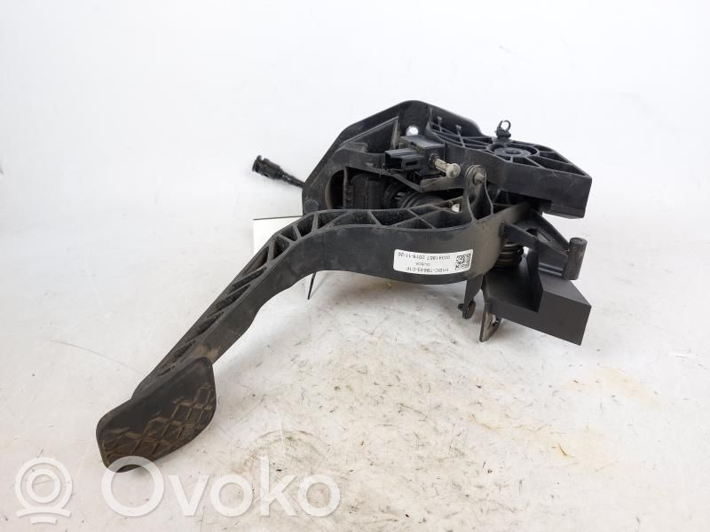 Gaspedal   H1BC7B633C1F,H1BC7B633C1F