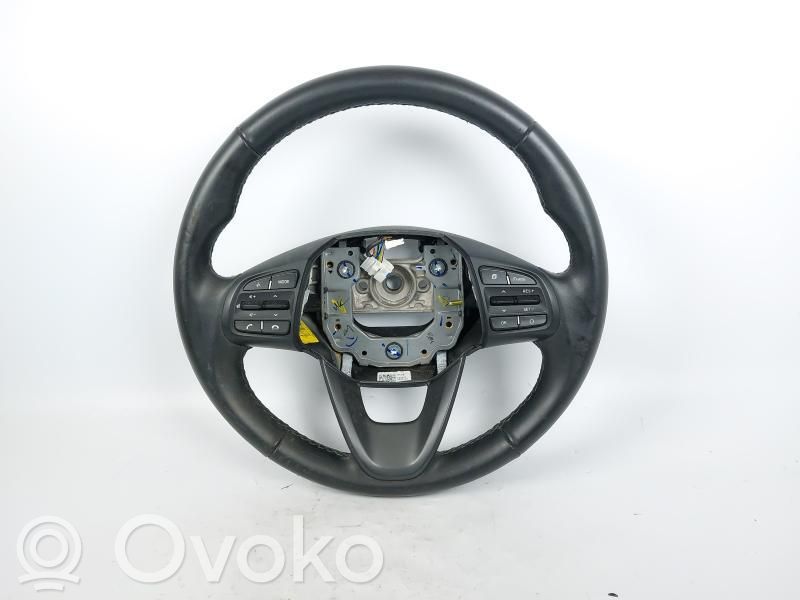 Hyundai i10 Ohjauspyörä 