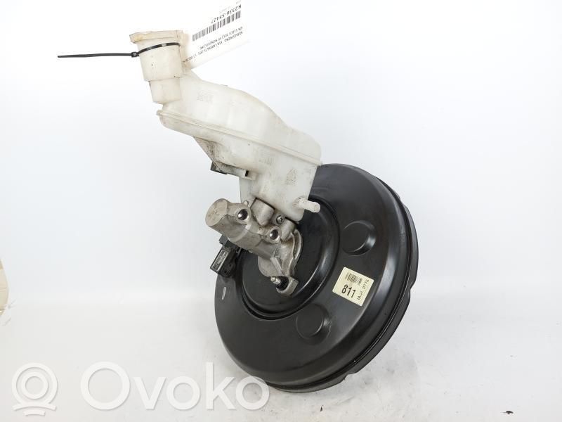 KIA Carens III Bremskraftverstärker 