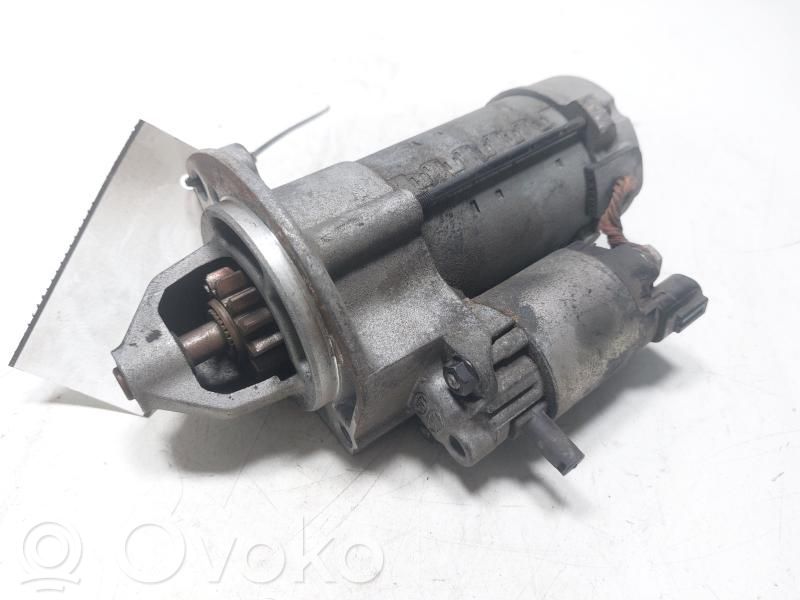 Motor de arranque   361002A550,361002A550