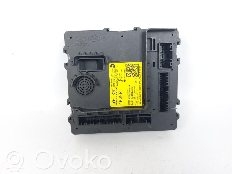 Hyundai i20 (BC3 BI3) Engine control unit/module 