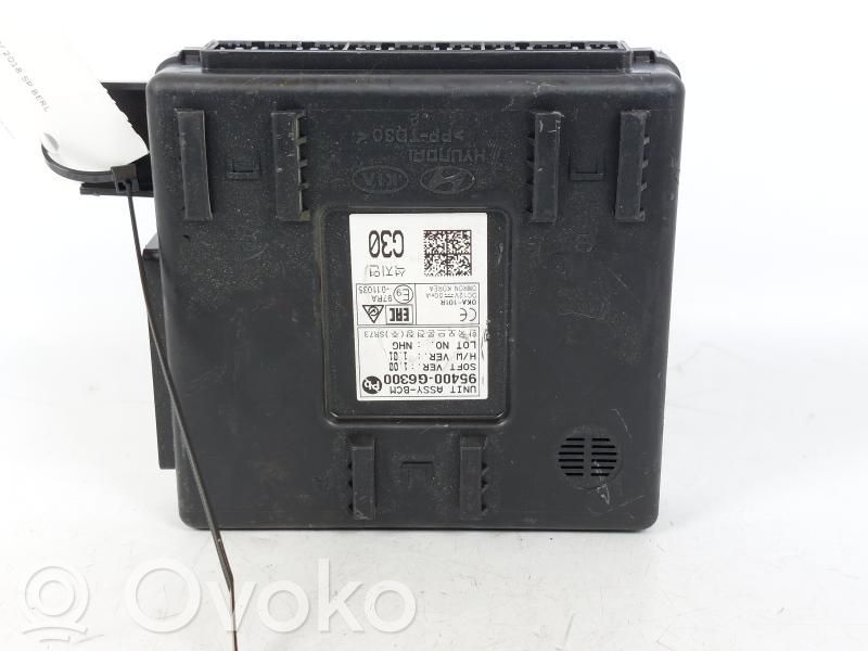 KIA Picanto Other control units/modules 