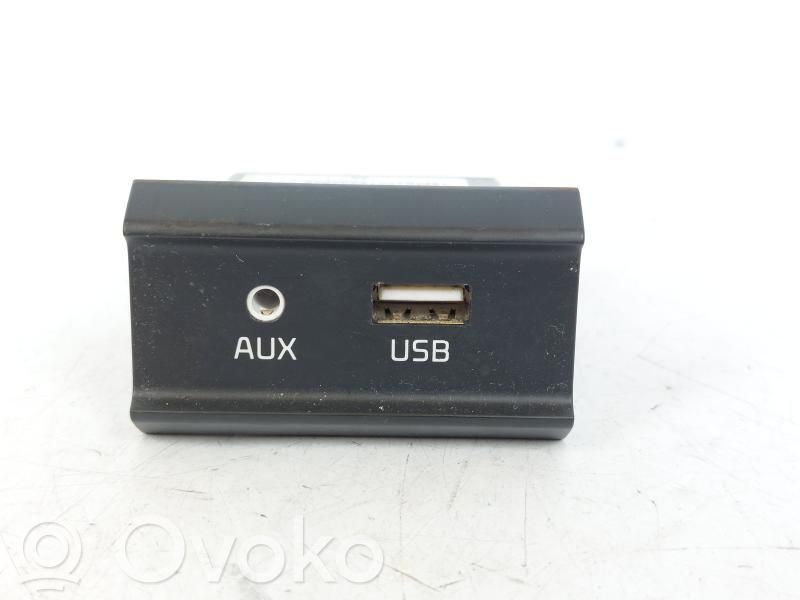 KIA Picanto Radio antenna 