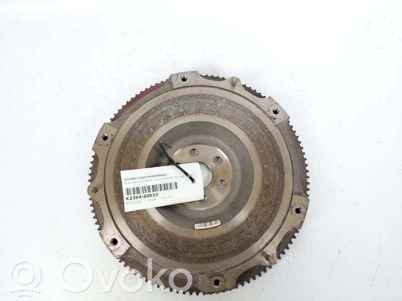 Ford Fiesta Spararats 